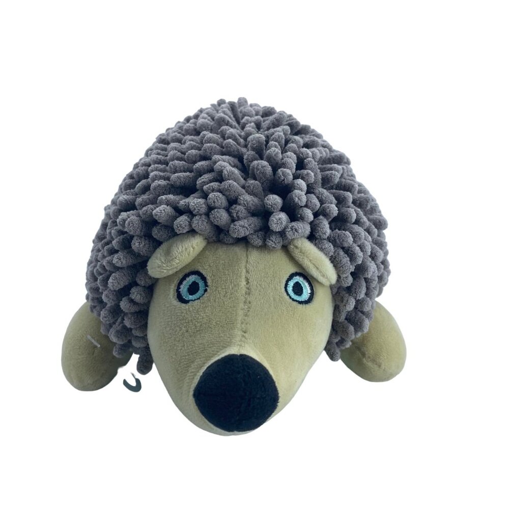 Norwex Hedgehog Dusting Mit Microfiber Plush Ecofriendly Cute‎ Educational Toy